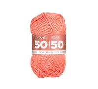 MyBoshi 50/50 50g Fb. 941 rouge (6,58 € pro 100 g)
