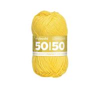 MyBoshi 50/50 50g Fb. 913 löwenzahn