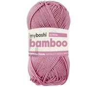 MyBoshi Bamboo 50g 239 altrosa (5,98 € pro 100 g) Farben:239 altrosa