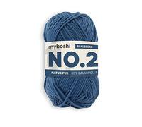 myboshi, Blaubeere, einzigartig