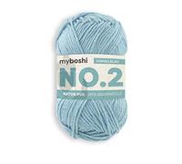 myboshi, Himmelblau, Unica