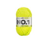 MyBoshi No.1 Häkel- und Strickgarn 50g Farbe 115 Avocado (6,98 € pro 100 g) Farbe:Farbe 115 Avocado