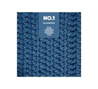MyBoshi No.1 Häkel- und Strickgarn 50g Farbe 157 Blaubeere (6,98 € pro 100 g) Farbe:Farbe 157 Blaubeere