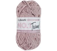 MyBoshi No.1 Tweed Farbe 142 Rosenquarz (8,16 € pro 100 m) Farbe:Farbe 142 Rosenquarz