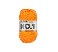 My Boshi - My Boshi No.1 - Farbe 137 aprikose