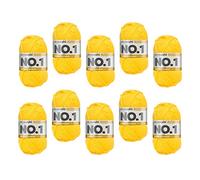myboshi Woll-Modell: No.1, mit Wolle, 10er Pack
