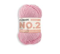 myboshi, Magnolie, Einzigartig