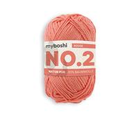 myboshi, Rot, Einzigartig