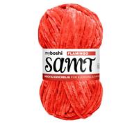 myBoshi Samt Garn