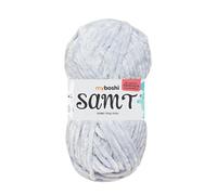 myboshi Woll-Modell: Samt, Chenille Garn
