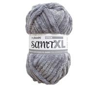 (6,29 € pro 100 g) Farbe:WX894 Stein