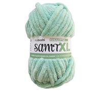 (6,29 € pro 100 g) Farbe:WX827 Eukalytpus