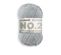myboshi, Silber, einzigartig
