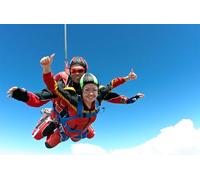 mydays Geschenkgutschein: Fallschirm Tandemsprung Calden