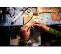 mydays Geschenkgutschein: Goldschmieden Berlin