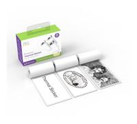 MyFirst Insta Wi/Insta 2 Thermal Sticker White - Refill Pack Spielzeug P001733 - Unisex