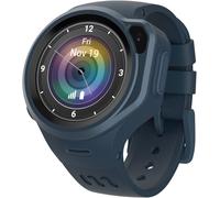 myFirst Smartwatch »Fone R1s« ( ), weltraumblau