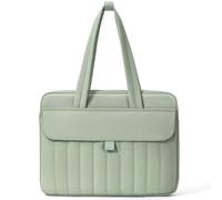 MYHOZEE Laptoptasche 14 Zoll Damen laptophülle 15.6 Zoll Business Notebook Sleeve 13 Zoll Case Bag mit Griff Computer Tragetasche Schutzhülle Kompatibel mit MacBook/Acer/Asus/HP/Dell/Lenovo/Huawei