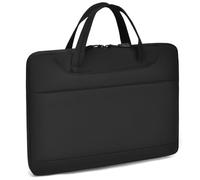 Myhozee Laptoptasche 14 Zoll Laptop 15.6 Zoll Hülle Business Notebook Sleeve Case Bag mit Griff Computer Tragetasche Schutzhülle Kompatibel mit MacBook/Acer/Asus/HP/Dell/Lenovo/Huawei