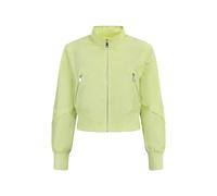 Mymo Blousonjacke Damen Limette L