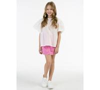 MyMo Bluse Mädchen weiß, 146