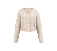 myMo Cardigan blonda XL/2XL