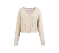 myMo Cardigan blonda XL/2XL