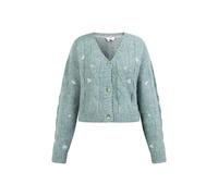myMo Cardigan blonda XL/2XL