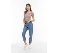 MyMo Blusenshirt Damen mehrfarbig, M