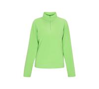 myMo ATHLSR Fleecepullover für Damen - XL