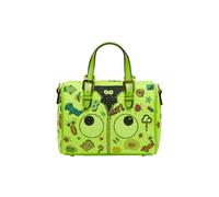 Mymo Handtasche Handtasche Frauen Neo Green Einheitsgröße