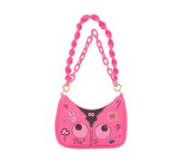 Mymo Handtasche Handtasche Frauen Neo Pink Einheitsgröße