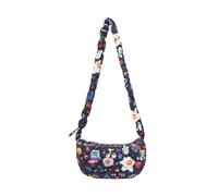 Mymo Handtasche Handtasche Frauen Schwarz Einheitsgröße