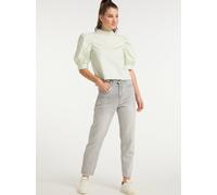 MyMo Shirtbluse Damen mint, XS