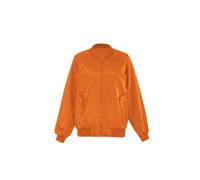 Mymo Jacke Damen orange M