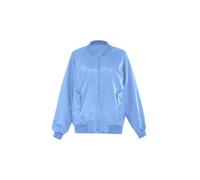 Mymo Jacke Damen Sanftes Blau XL