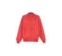 Mymo Jacke Damen Sommerrot XL