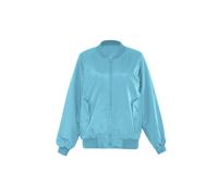 Mymo Jacke Damen türkis M