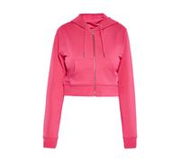 MyMo Kapuzenpullover Damen pink, XS