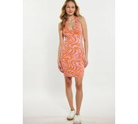 MyMo Kleid Damen pink, XL