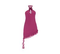 Mymo Kleid Frauen lila XL