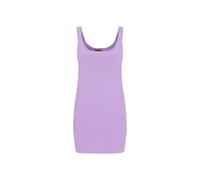 Mymo Kleid Frauen lila XL