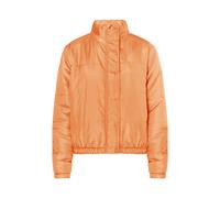 MyMo Leicht wattierte Blousonjacke Damen orange, S