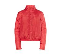 MyMo Leicht wattierte Blousonjacke Damen rot, M