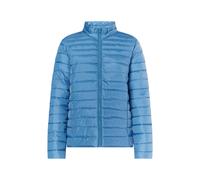 MyMo Leicht wattierte Jacke Damen blau, M