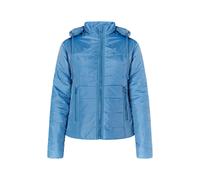 Mymo Leicht wattierte Jacke Damen Himmelblau XS
