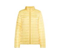 MyMo Leicht wattierte Jacke Damen gelb, M