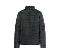 Mymo Leicht wattierte Jacke Damen Holzkohle M