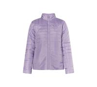 Mymo Leicht wattierte Jacke Damen Lavendel XL