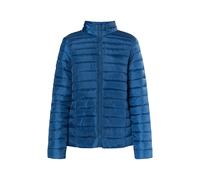 MyMo Leicht wattierte Jacke Damen marine, S